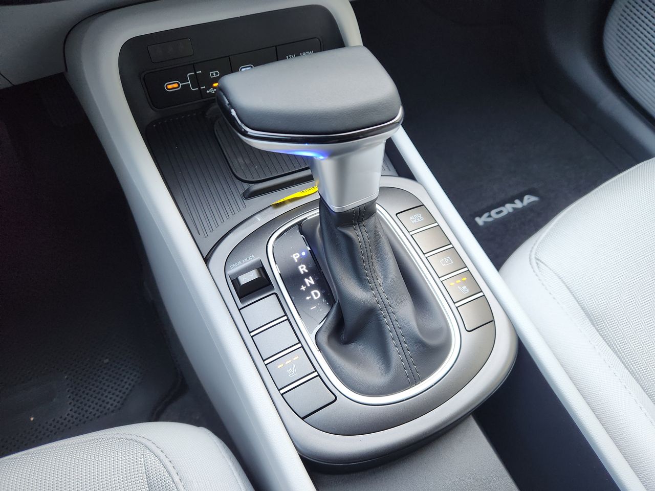 New 2026 A2B Black Hyundai SEL Sport FWD image 16