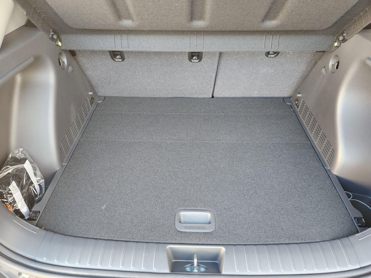 New 2026 PE2 Gray Hyundai SEL Sport FWD image 30