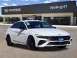 New 2026 Hyundai Elantra SEL Sport Premium Sedan