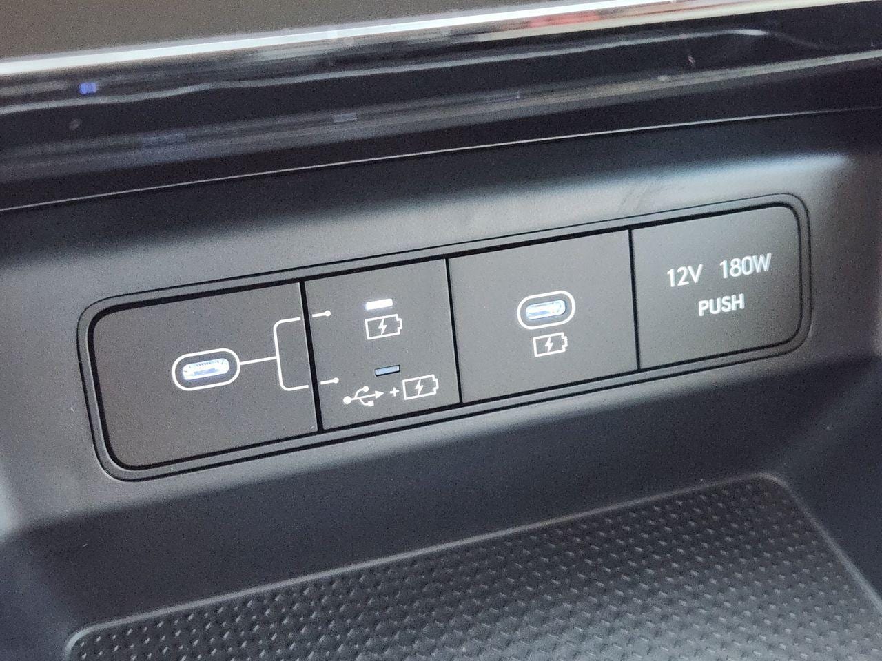 New 2026 Phantom Black Hyundai SEL Plus FWD image 17