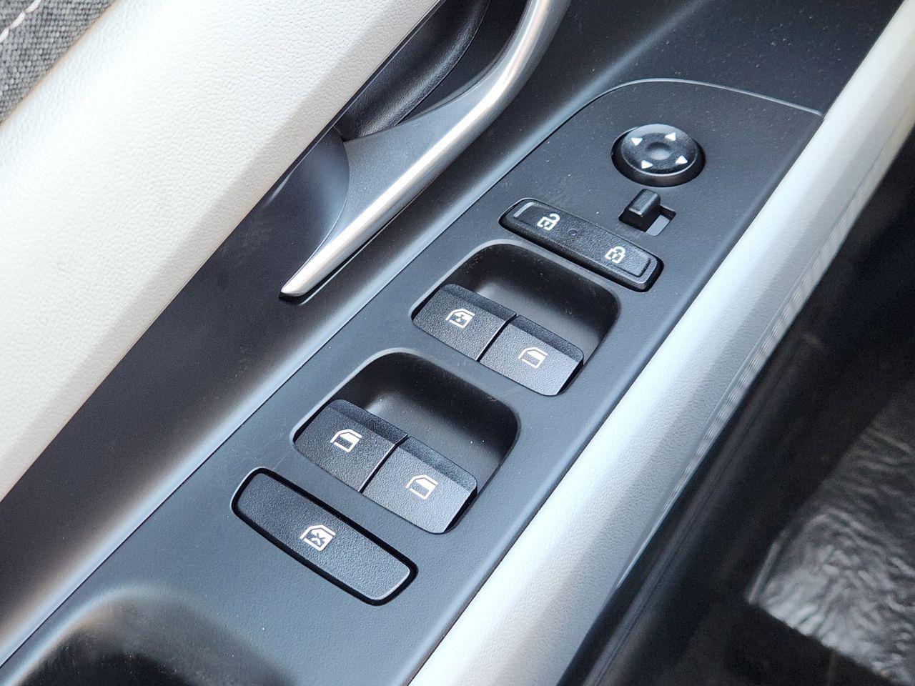 New 2026 M6T Hyundai Limited image 22