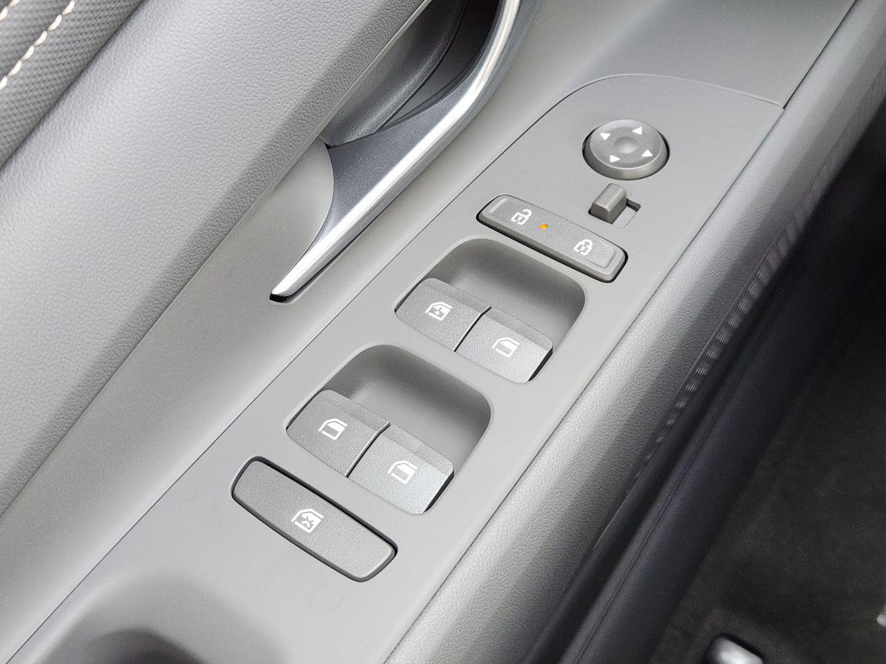 New 2026 A5G Gray Hyundai SEL Sport image 21