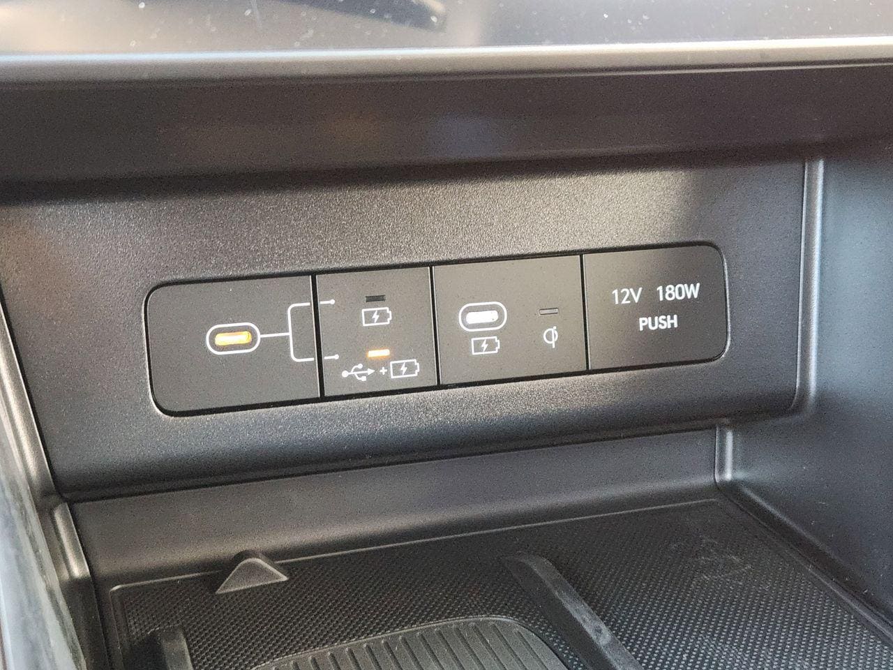 New 2026 W6H White Hyundai SEL Sport image 18