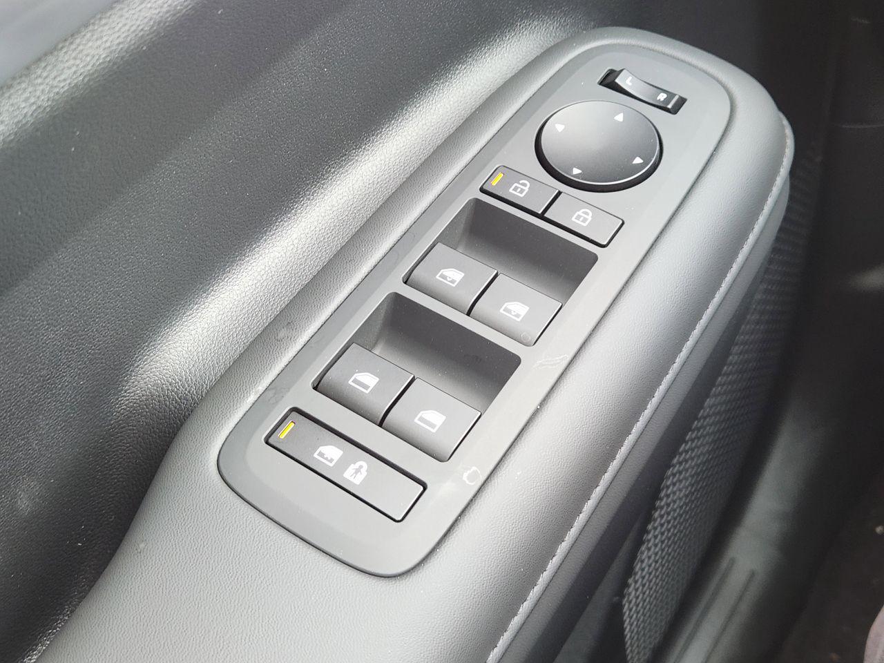 New 2026 PE2 Gray Hyundai SEL image 22