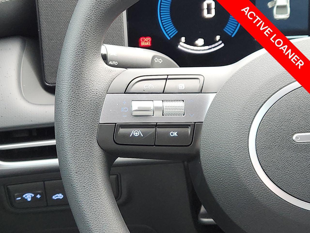 New 2026 S3B Black Hyundai SEL FWD image 25