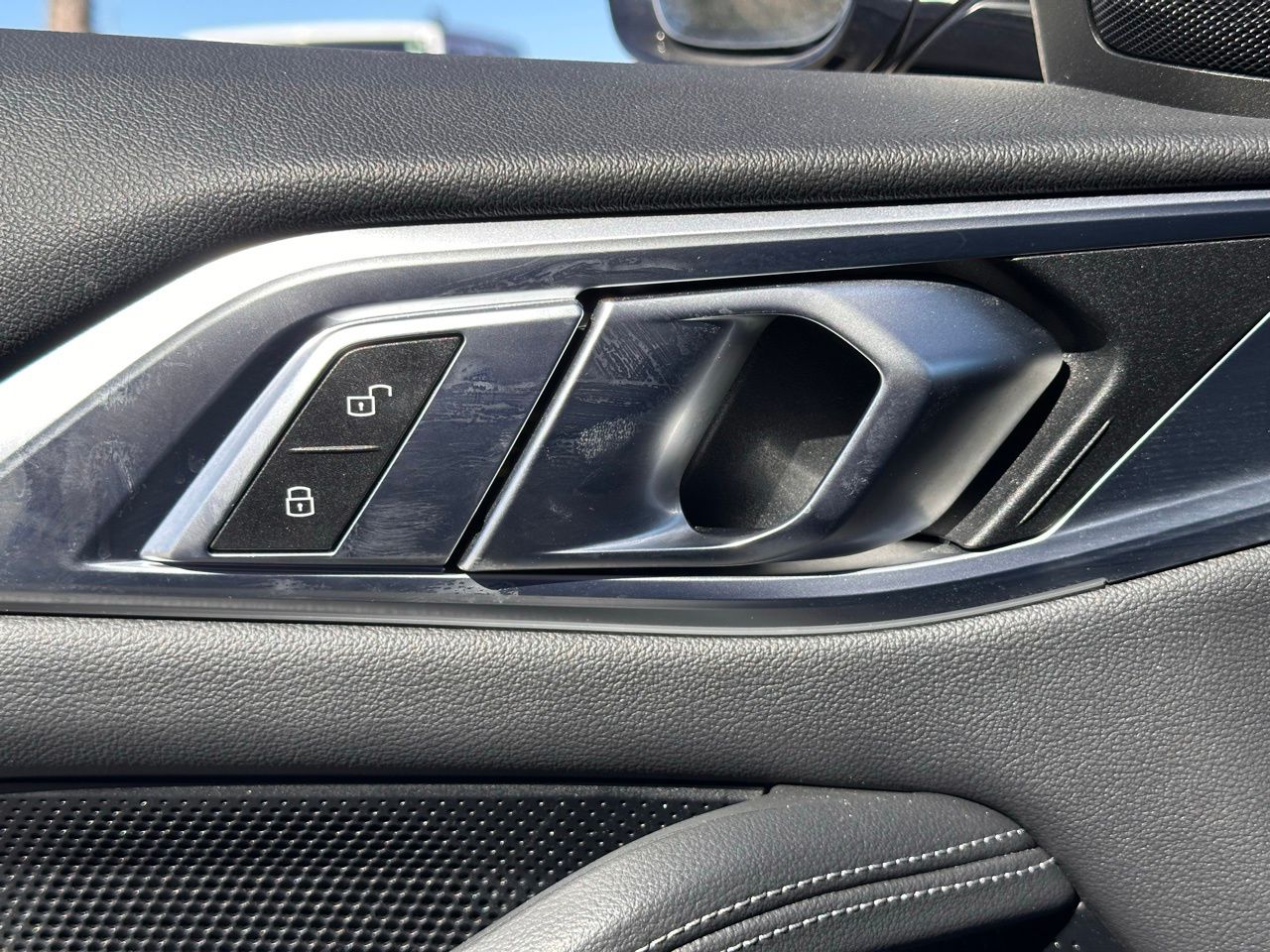 Used 2024 Mineral White Metallic BMW 430i xDrive image 20