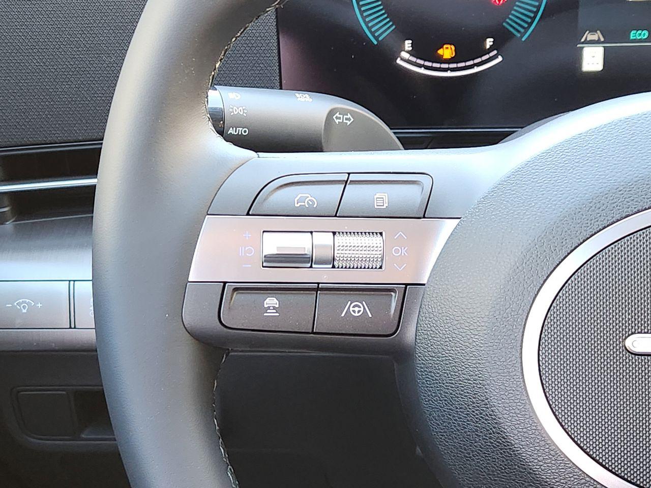 New 2026 SAW White Hyundai SEL Sport FWD image 26