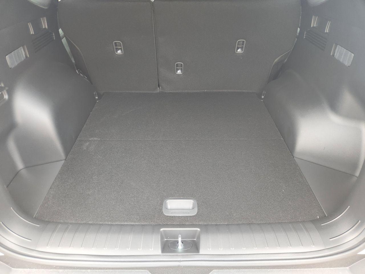 New 2026 Serenity White Pearl Hyundai SEL FWD image 28