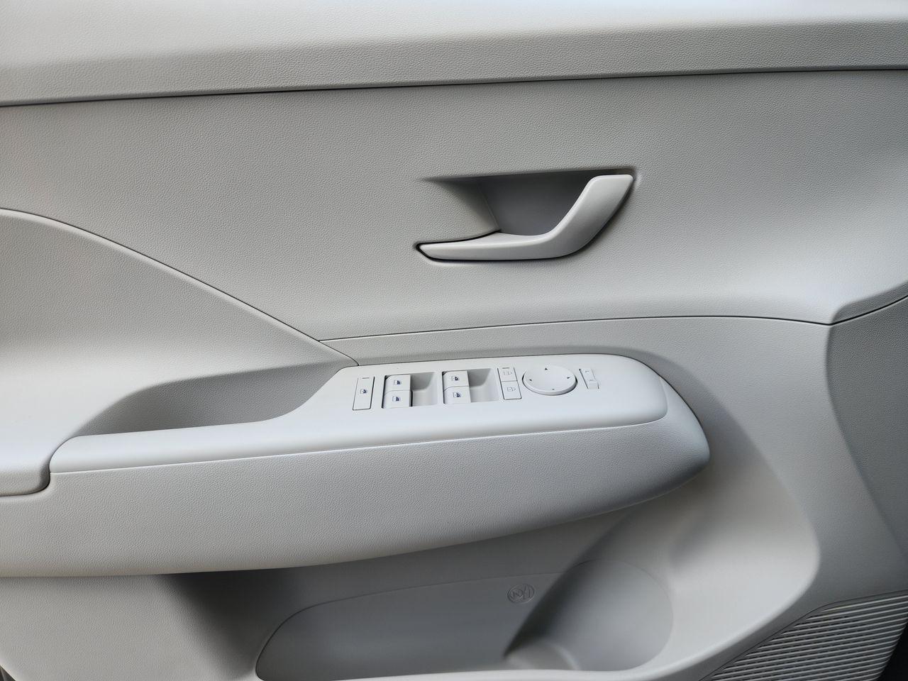 New 2027 Ecotronic Gray Pearl Hyundai SEL Sport FWD image 22