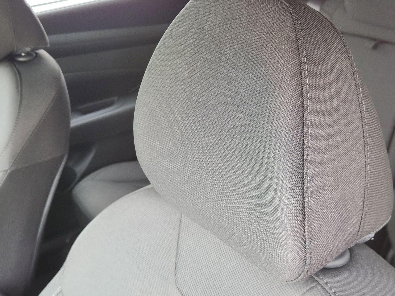 New 2026 R2T Silver Hyundai SEL FWD image 11