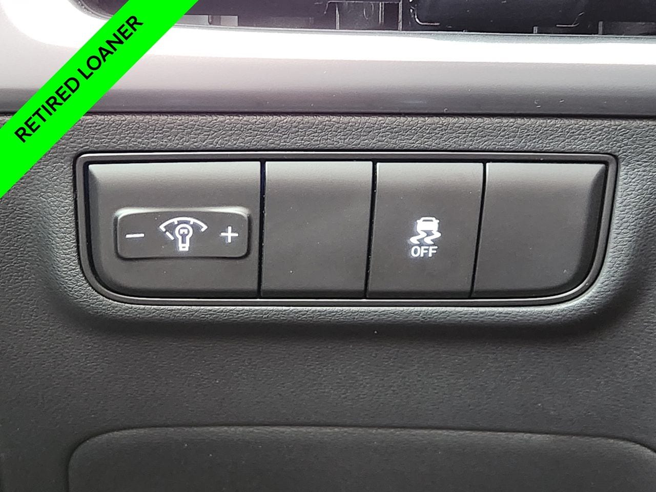 New 2026 Rockwood Green Hyundai SE FWD image 20