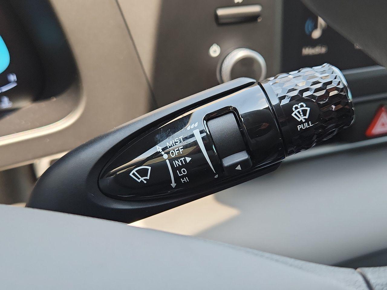 New 2026 Abyss Black Hyundai SE image 26
