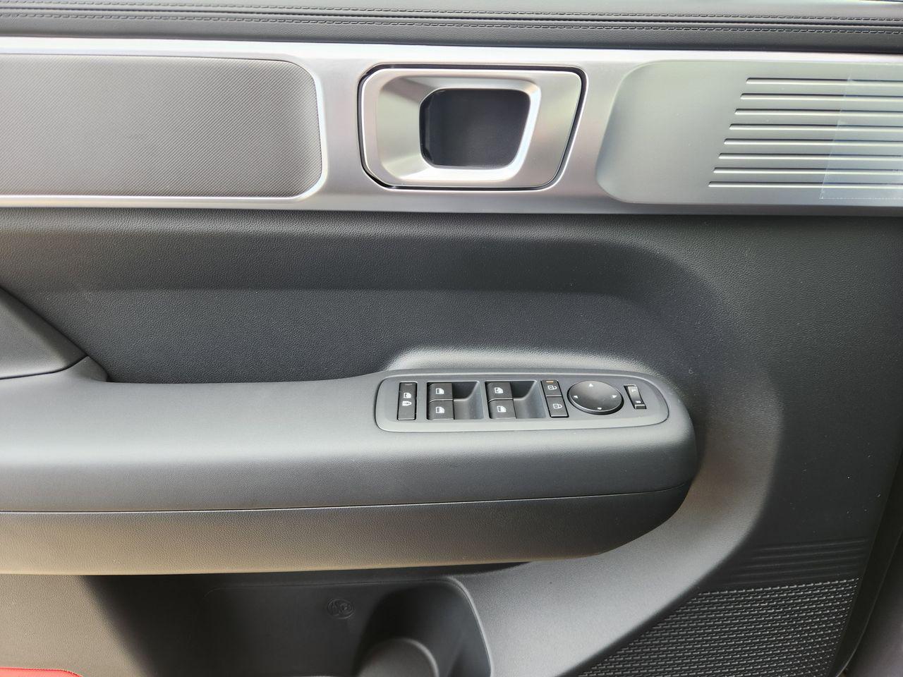 New 2026 PE2 Gray Hyundai SE FWD image 21