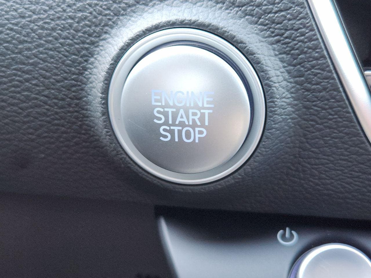 New 2026 Abyss Black Hyundai SEL Sport image 19