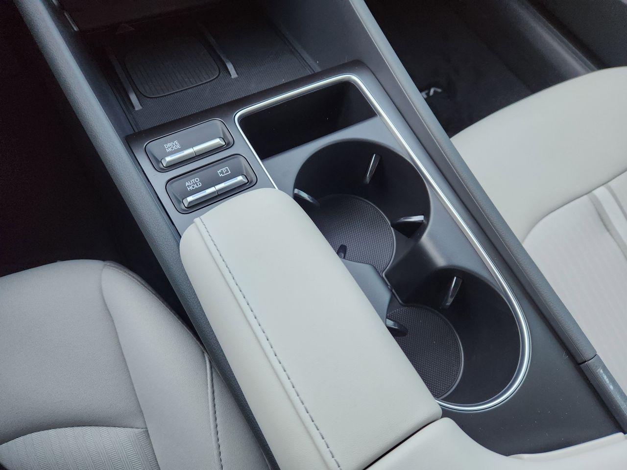 New 2026 A2B Black Hyundai SEL Sport image 18