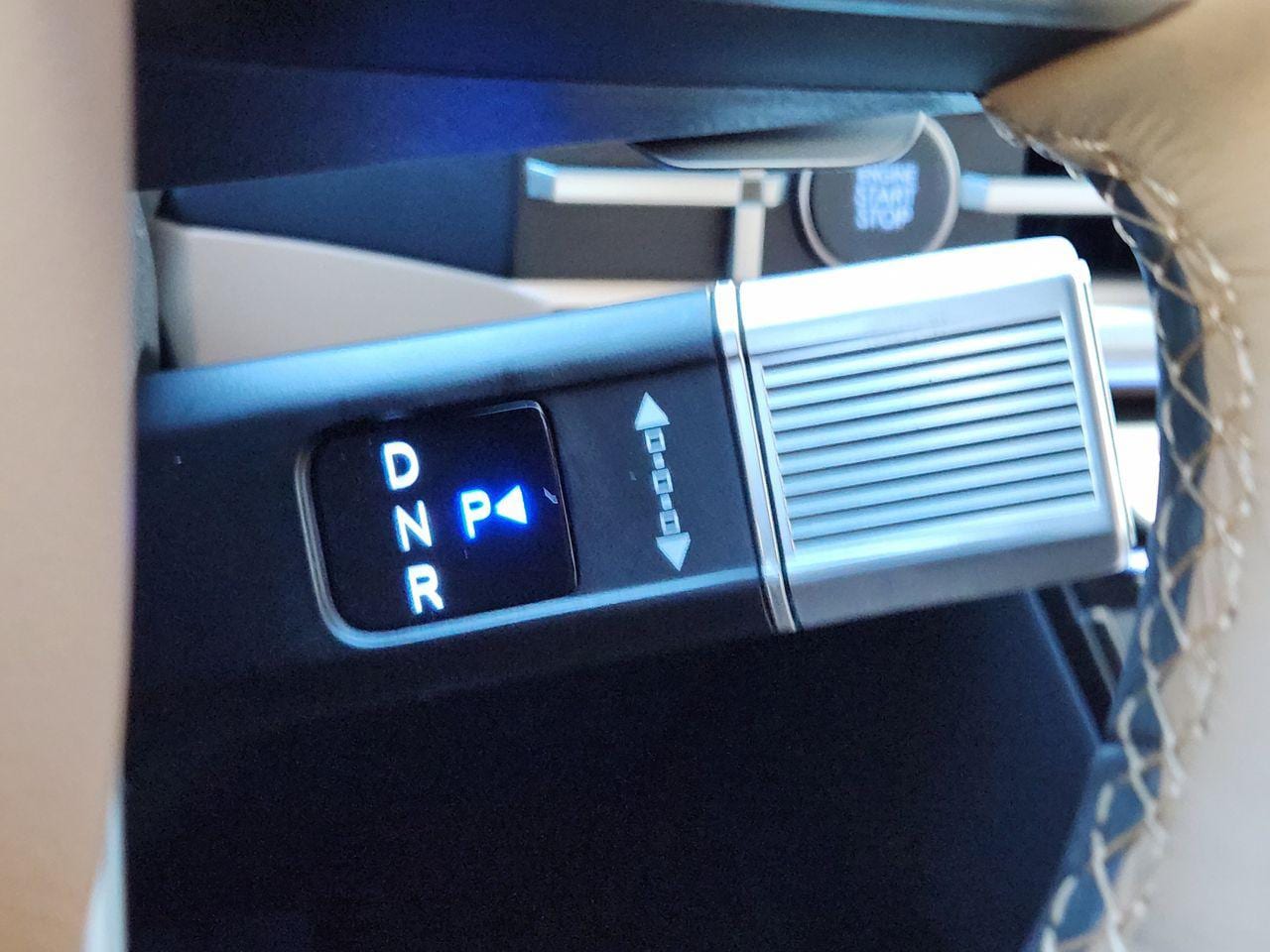 New 2026 WG2 Green Hyundai Calligraphy FWD image 17