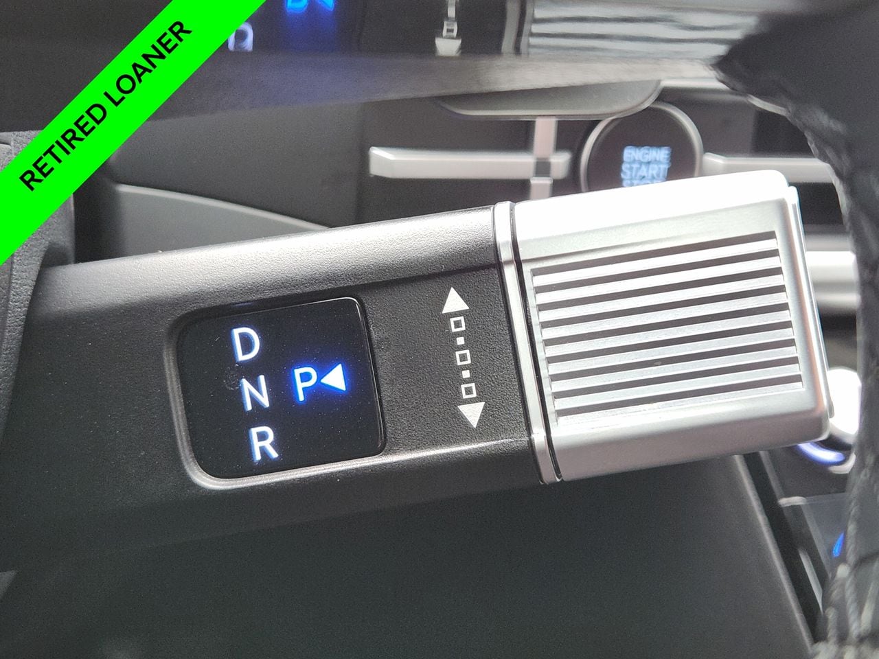 2025 Hyundai Santa Fe SEL - Photo 19