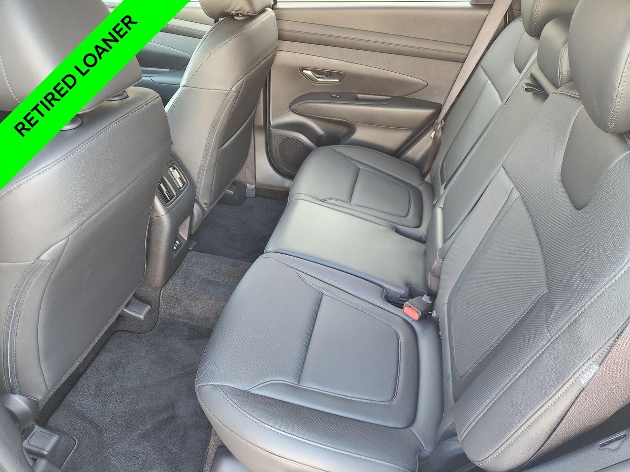 New 2026 Serenity White Pearl Hyundai SEL Premium FWD image 30