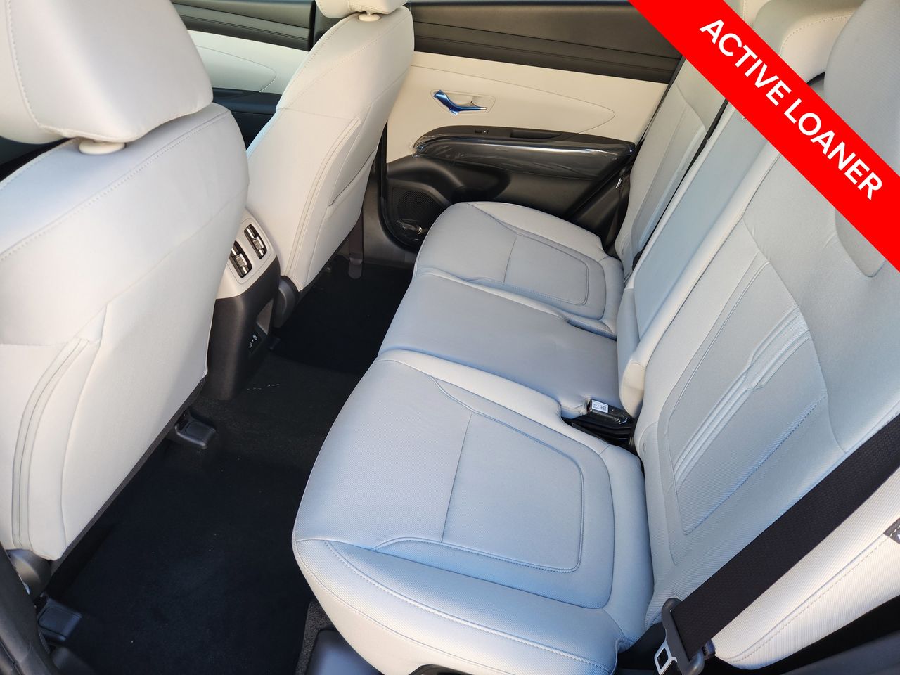 New 2026 Ecotronic Gray Hyundai SEL FWD image 30
