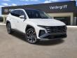 New 2026 Hyundai Tucson Limited FWD SUV