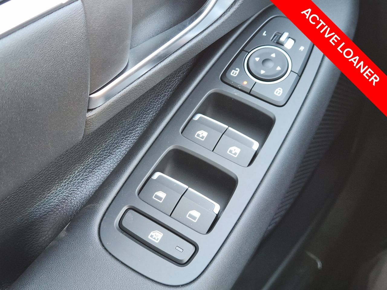New 2026 Portofino Gray Hyundai SEL Sport image 23