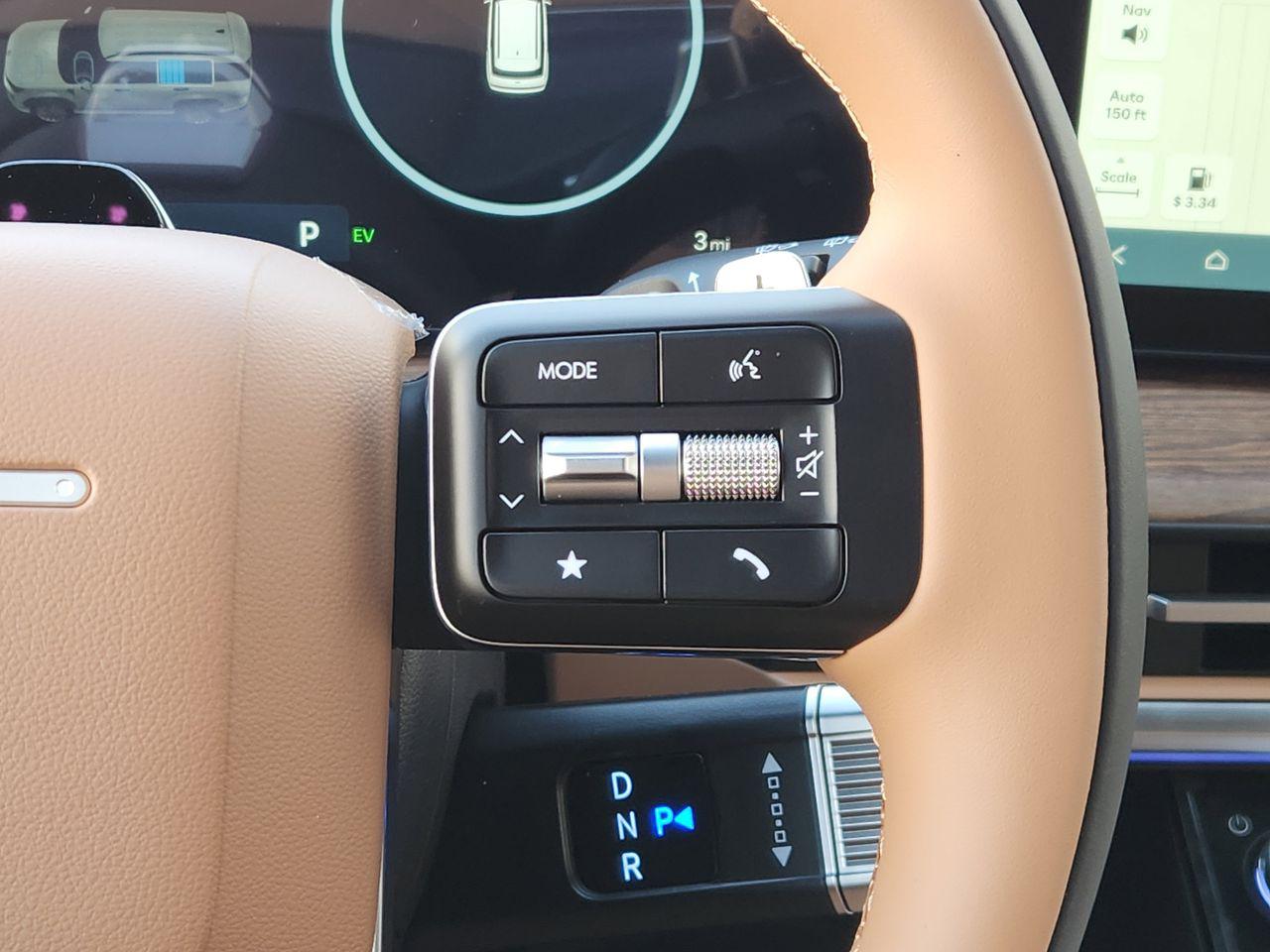 New 2026 WG2 Green Hyundai Calligraphy image 29