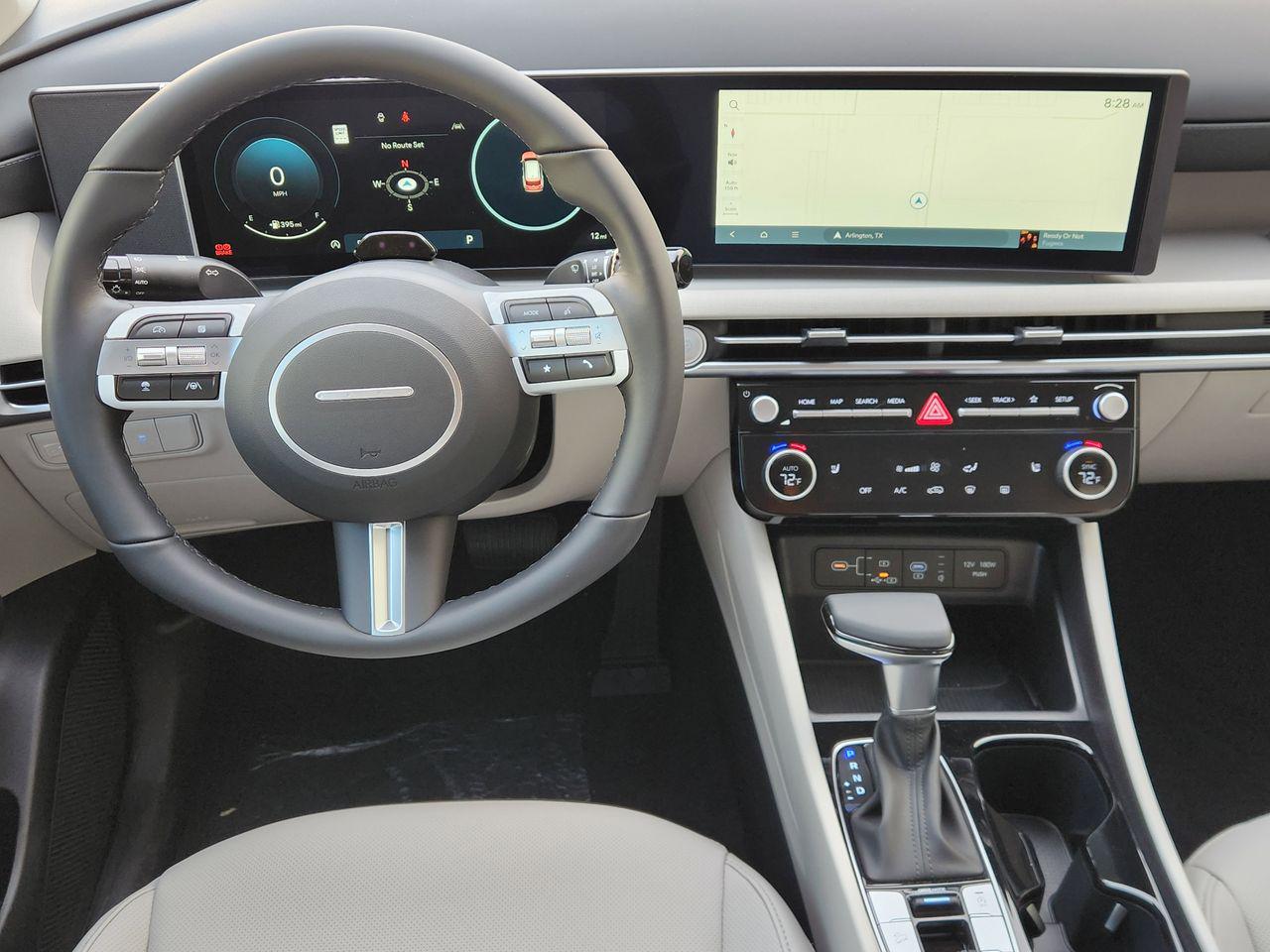 New 2026 S3B Black Hyundai SEL Premium FWD image 26