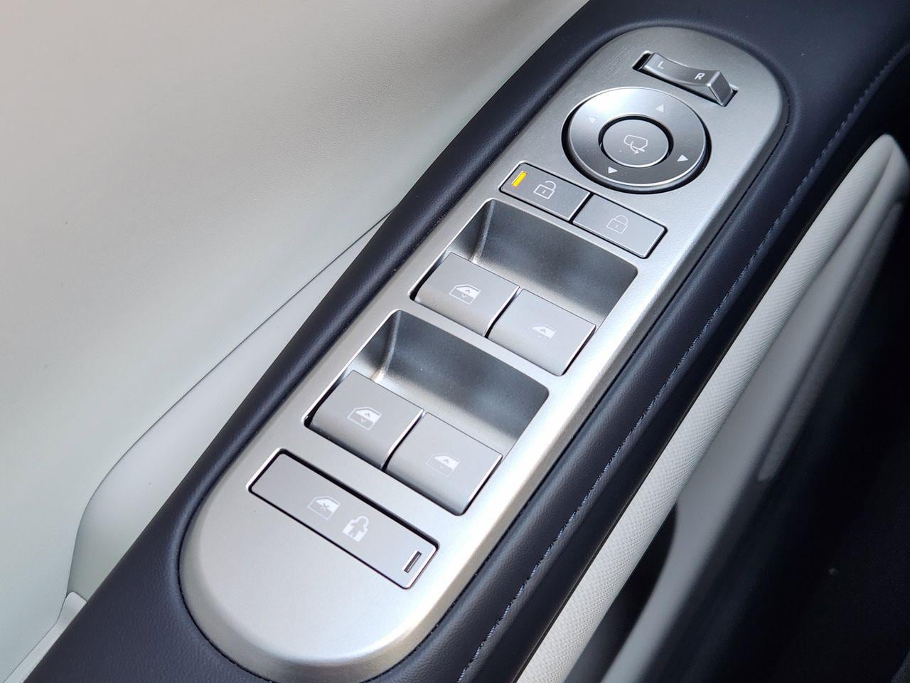 New 2026 YBM Hyundai Calligraphy image 22