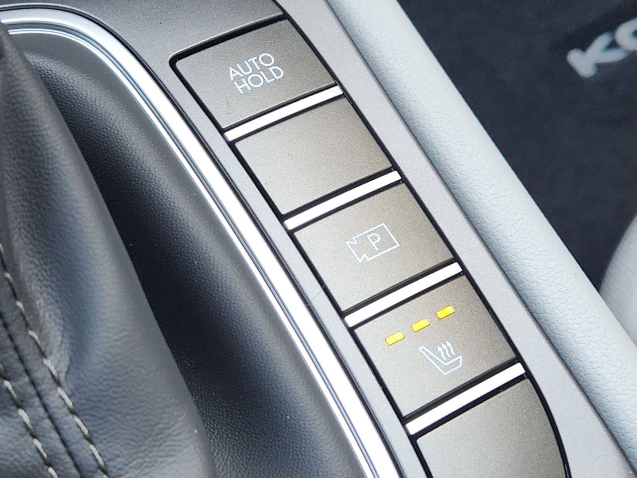 New 2026 A2B Black Hyundai SEL Sport FWD image 17