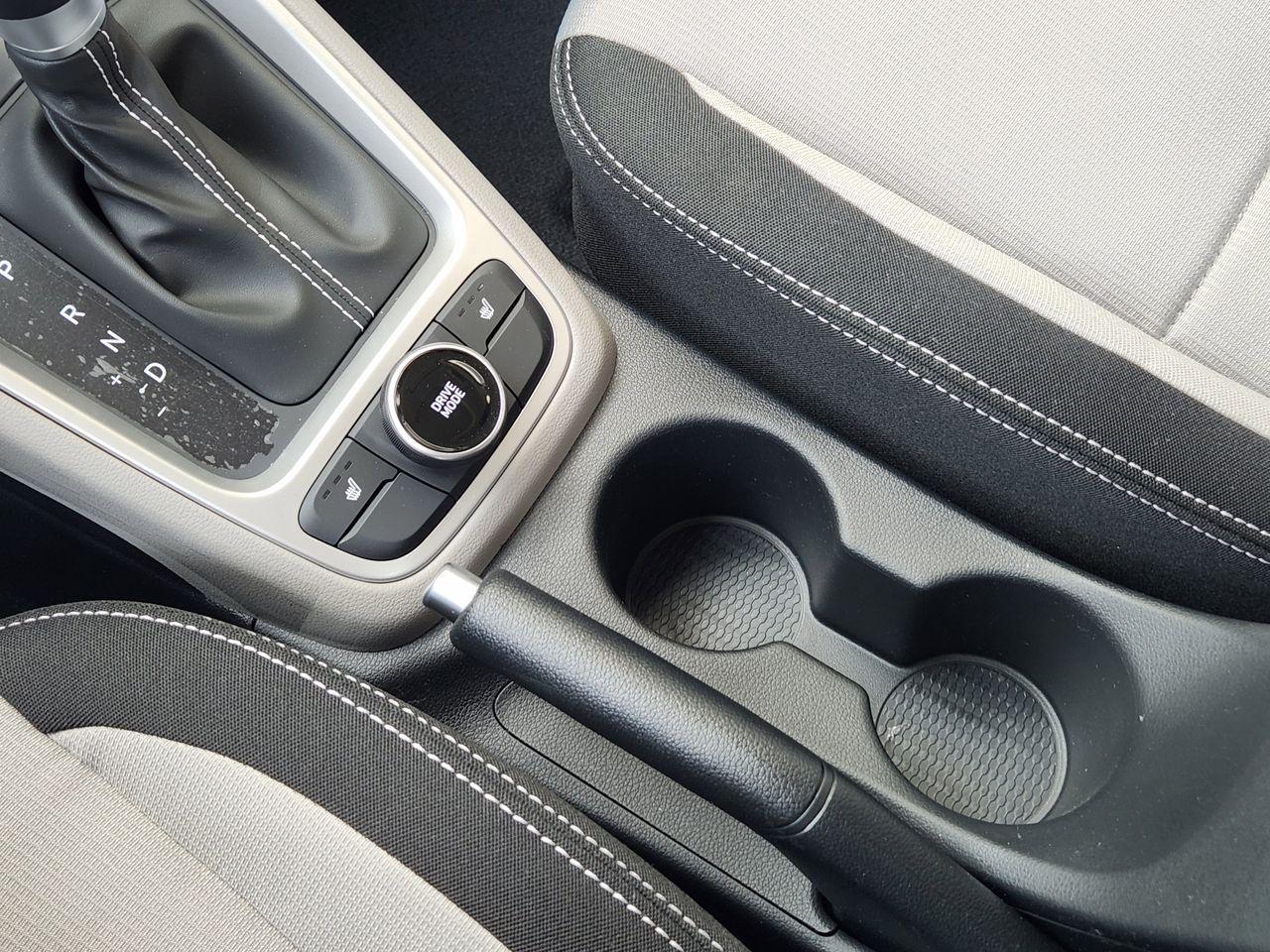 New 2026 SAW White Hyundai SEL image 19