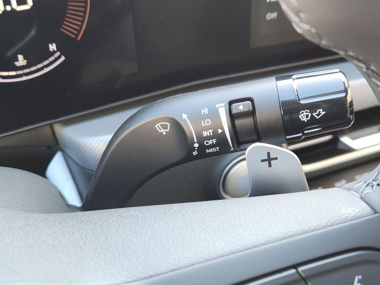 New 2026 W6H White Hyundai SEL Sport image 27