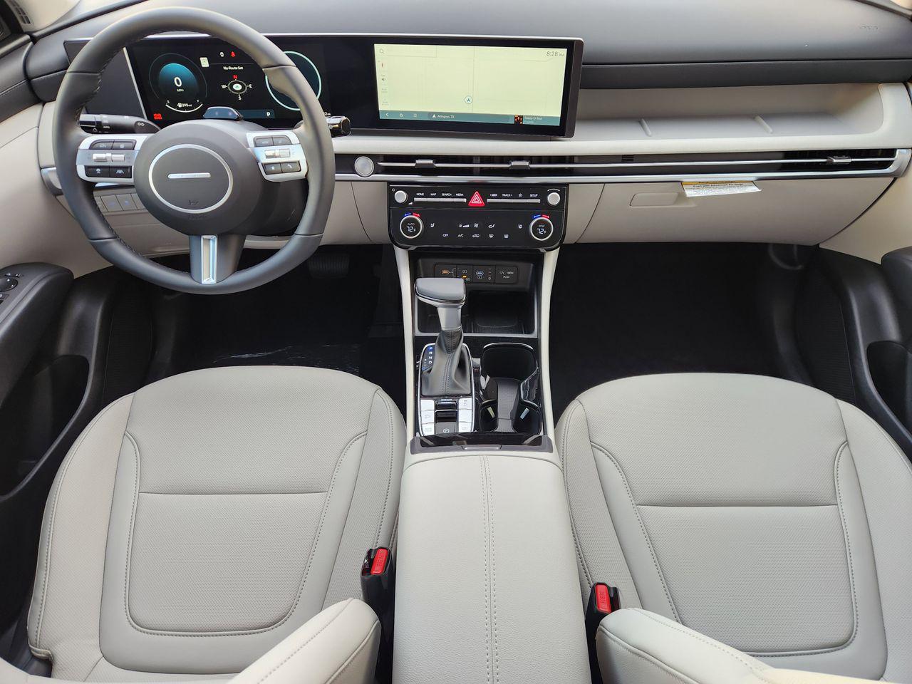 New 2026 S3B Black Hyundai SEL Premium FWD image 25