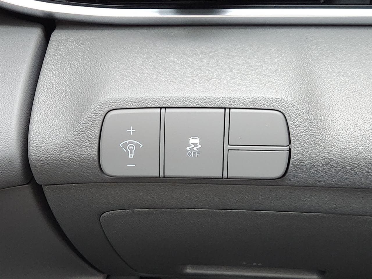 New 2026 W6H White Hyundai SEL Sport image 20