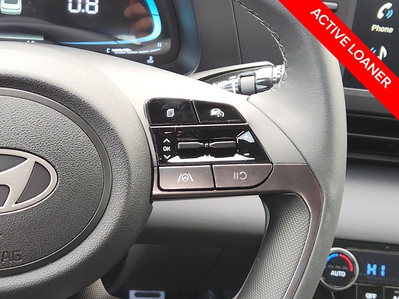 New 2026 W6H White Hyundai SEL Sport image 27