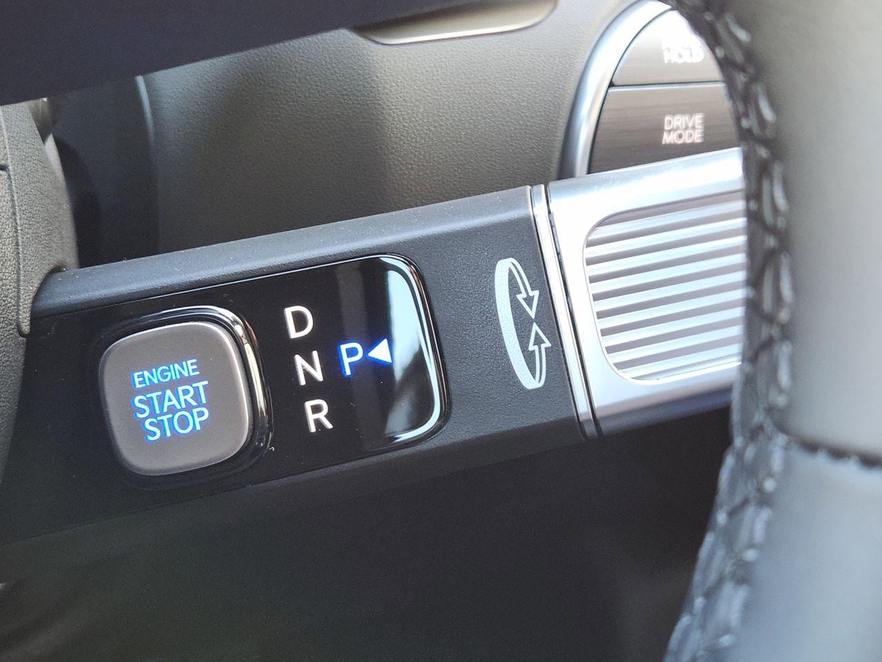 New 2026 A2B Black Hyundai SEL FWD image 16