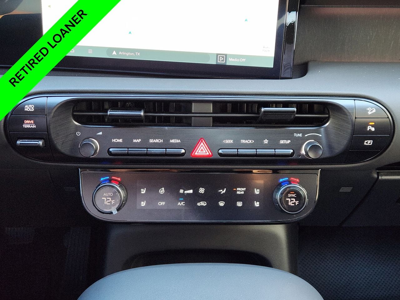 2026 Hyundai Palisade XRT Pro - Photo 16