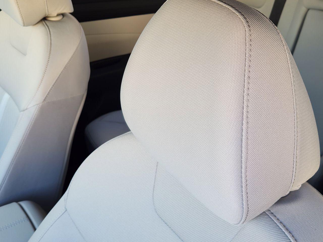 New 2026 S3B Black Hyundai SEL FWD image 11