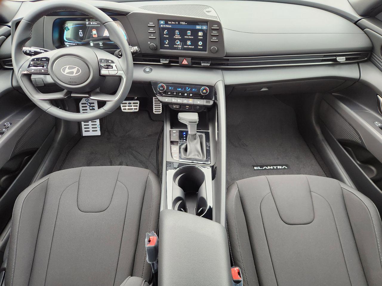 New 2026 A2B Black Hyundai SEL Sport Premium image 25