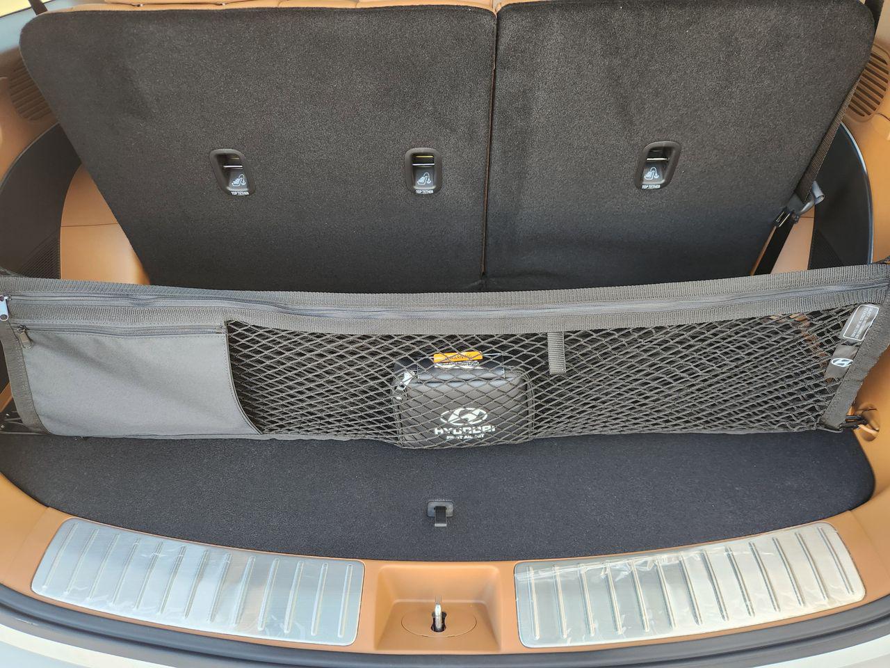 New 2026 WC9 White Hyundai Calligraphy FWD image 32