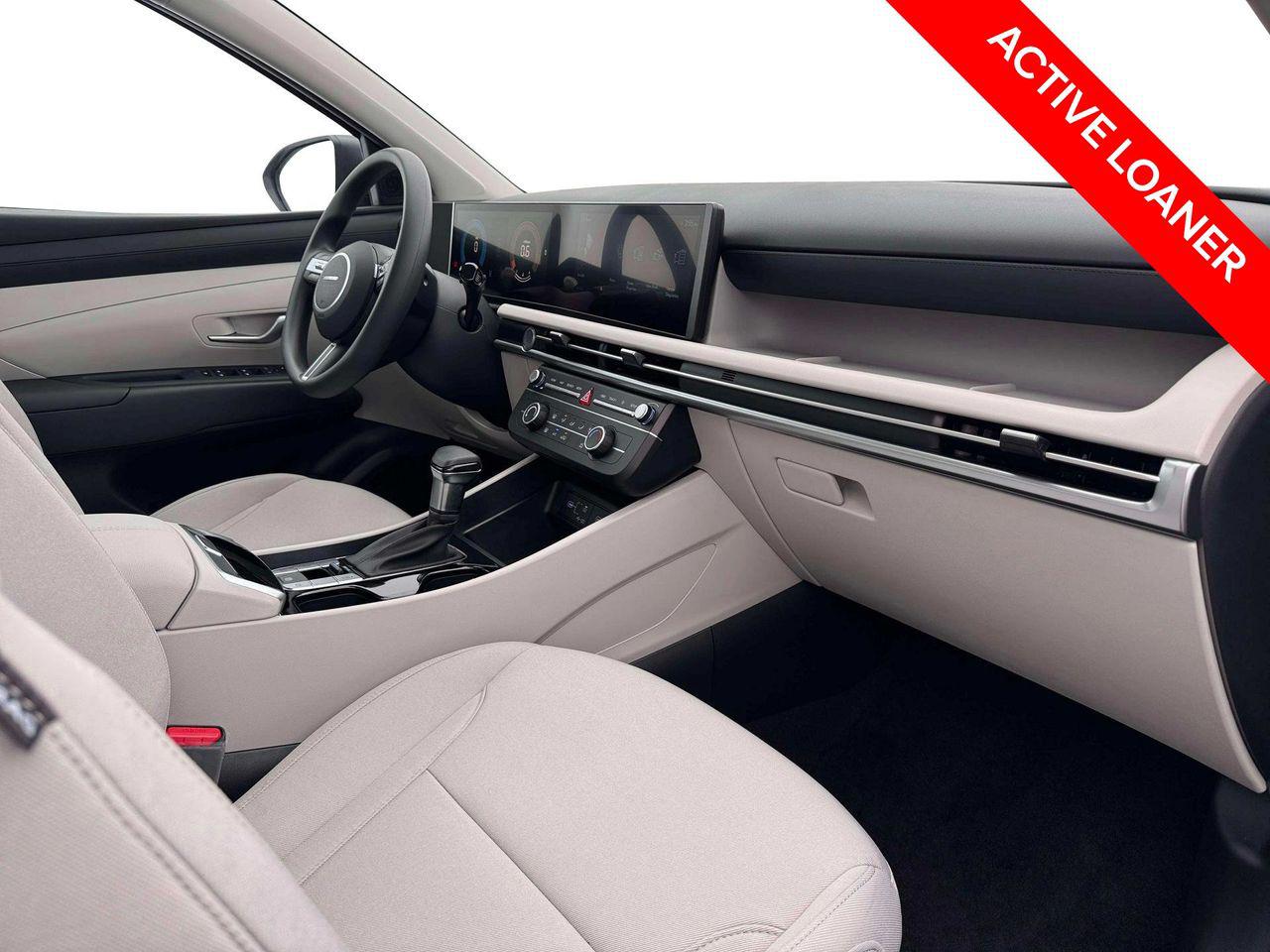 New 2026 TB2 Blue Hyundai SE FWD image 16