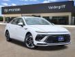 New 2026 Hyundai Sonata SEL Sport Sedan