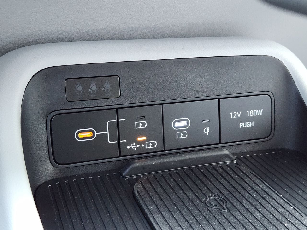 2026 Hyundai Kona SEL Sport - Photo 17