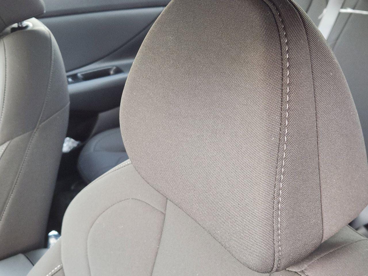 New 2026 W6H White Hyundai SEL Sport image 11