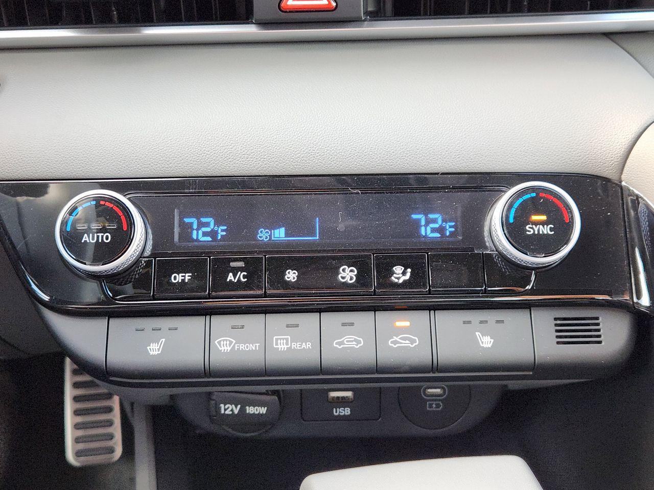 New 2026 Ecotronic Gray Hyundai SEL Sport Premium image 15