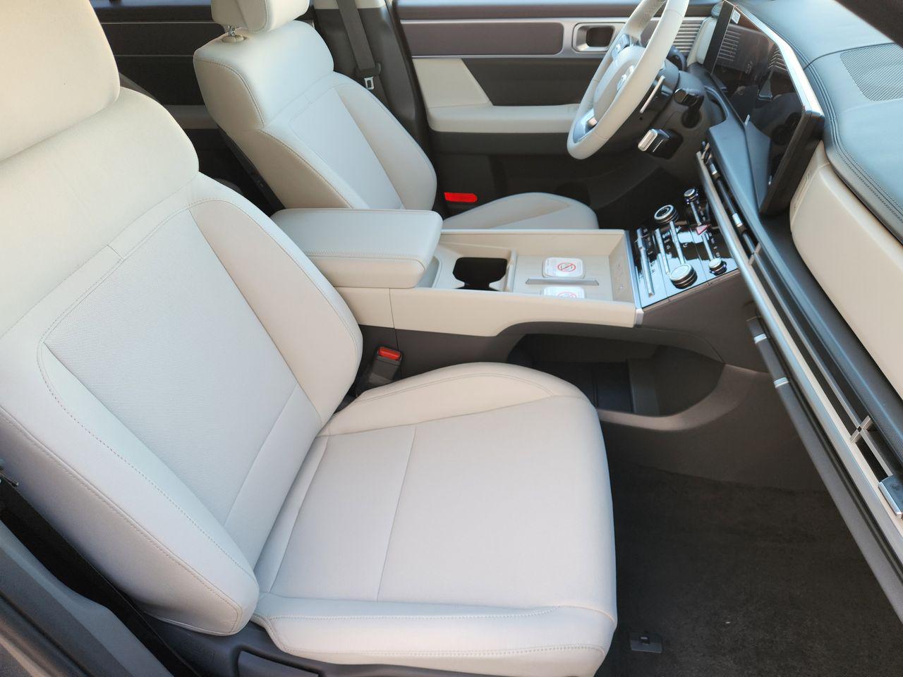 New 2026 NT2 Gray Hyundai SE FWD image 10