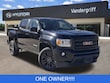  GMC Canyon