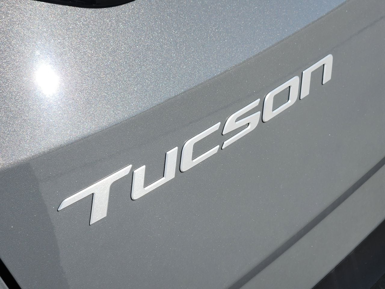 New 2026 NT2 Gray Hyundai SEL FWD image 8