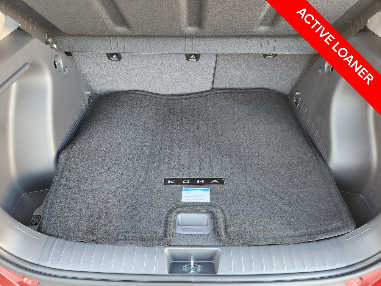 2026 Hyundai Kona SEL Sport - Photo 31
