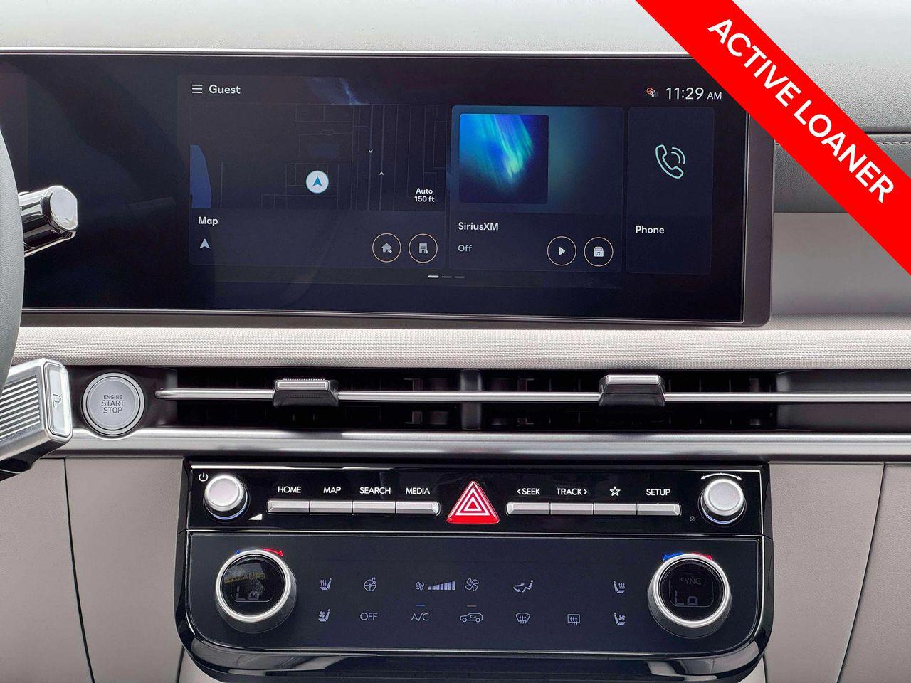 New 2026 R2T Silver Hyundai Limited FWD image 19