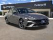 New 2025 Hyundai Elantra SEL Sport Sedan